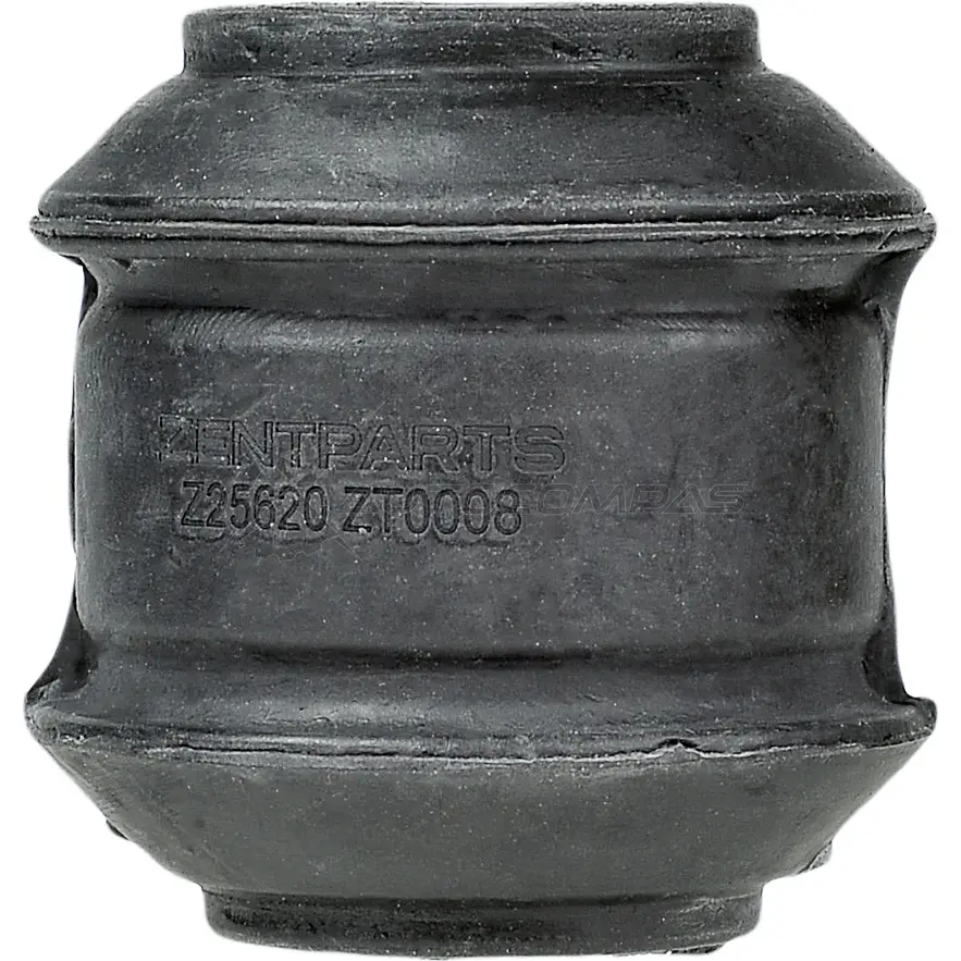 Сайлентблок стаб. зад. d12 Mercedes 86-94 (мр) ZENTPARTS 1441248242 Z25620 FEC ZBD - Изображение 1