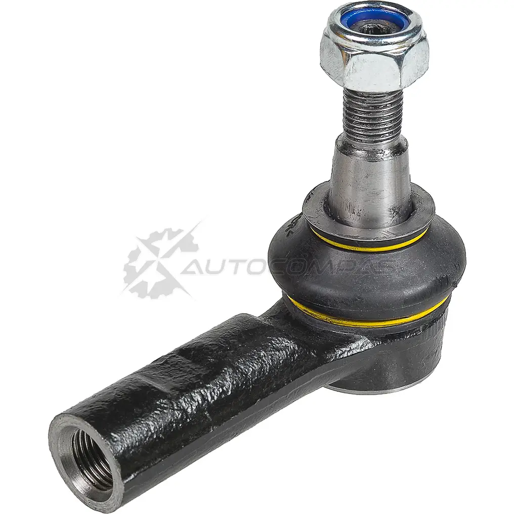 Наконечник рулевой Mercedes Sprinter 06, Volkswagen Crafter 30-3530-50 06 ZENTPARTS TH NAK Z10989 1441248257 - Изображение 1