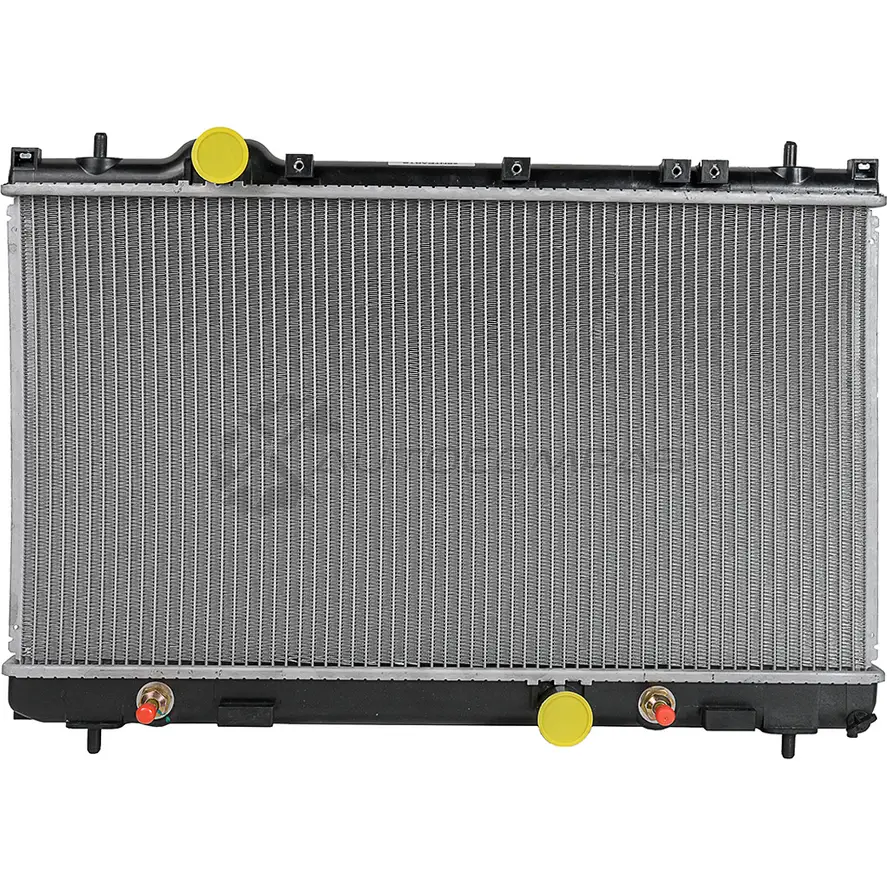 Радиатор охлаждения Chrysler Neon 1.6 16 V2.0 16 V 99 ZENTPARTS 1441248336 Z20263 C6Q 6AR изображение 2