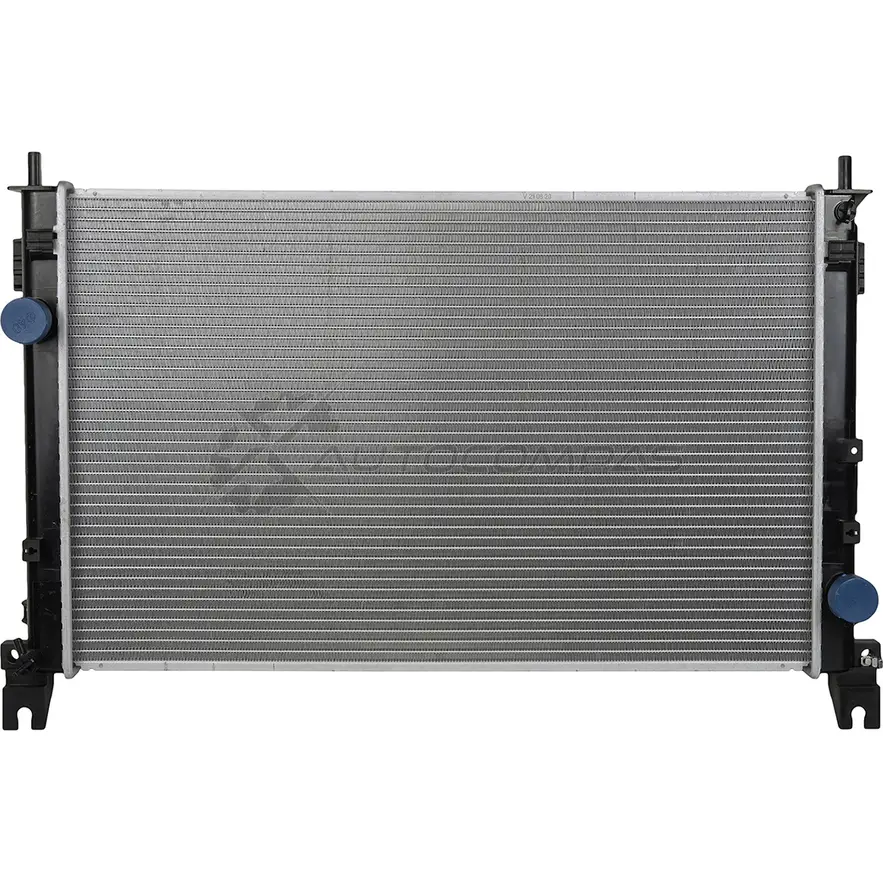 Радиатор охлаждения Chrysler Pacifica 3.53.8i 05 ZENTPARTS Z20298 QOFY93 K 1441248337 - Изображение 1