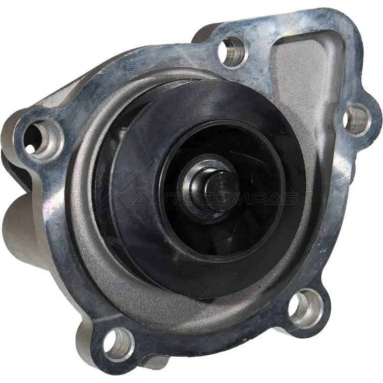 Водяной насос, помпа Mitsubishi Outlander 2.4 06 ZENTPARTS PHN PK 1441248352 Z14599 - Изображение 1