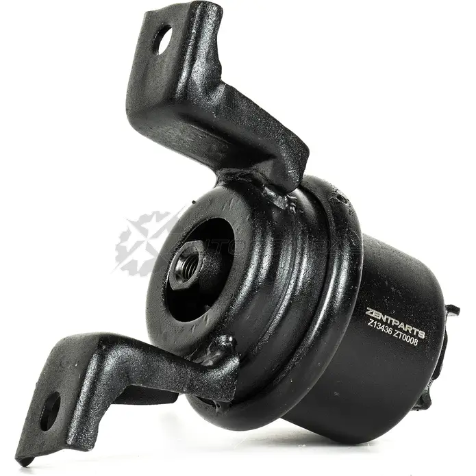 Подушка двигателя правая Mitsubishi Lancer C S 00-09 ZENTPARTS Z13436 0N ODP 1441248370 - Изображение 1