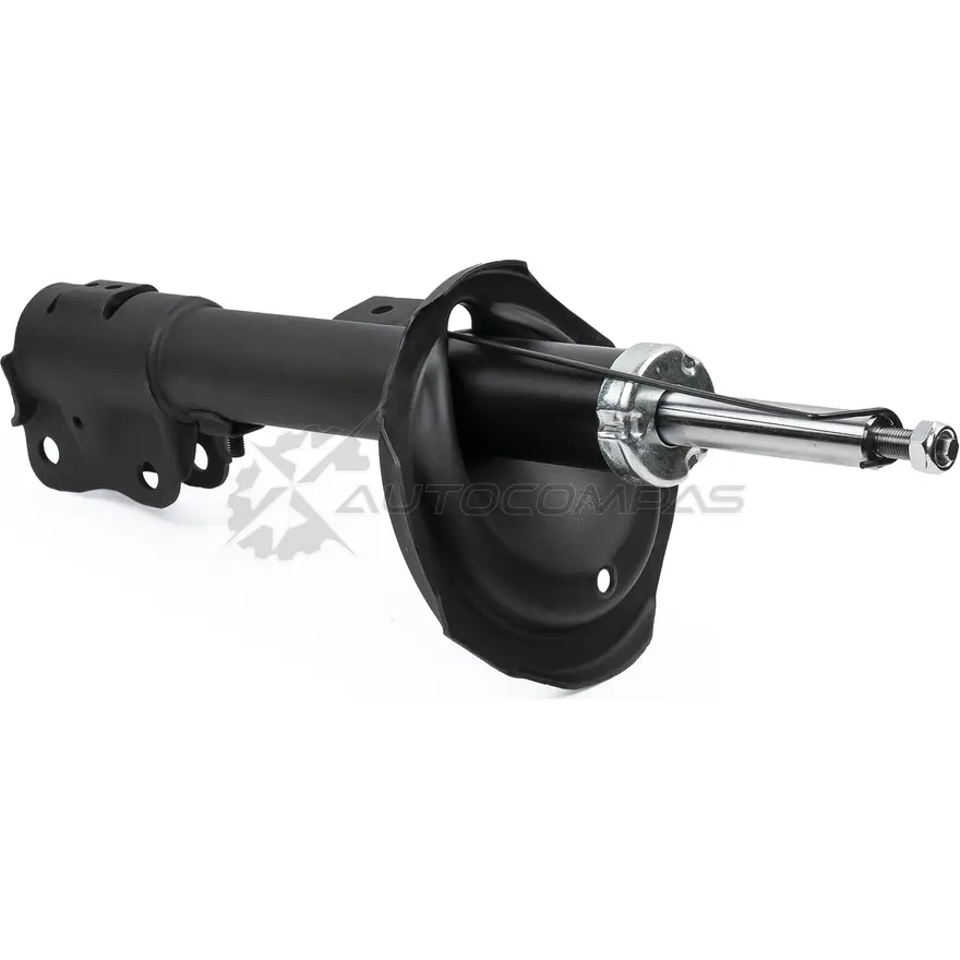 Амортизатор передний левый газовый Mitsubishi Outlander 2.0 L 10 ZENTPARTS Z00542 1441248419 7P7W P - Изображение 1