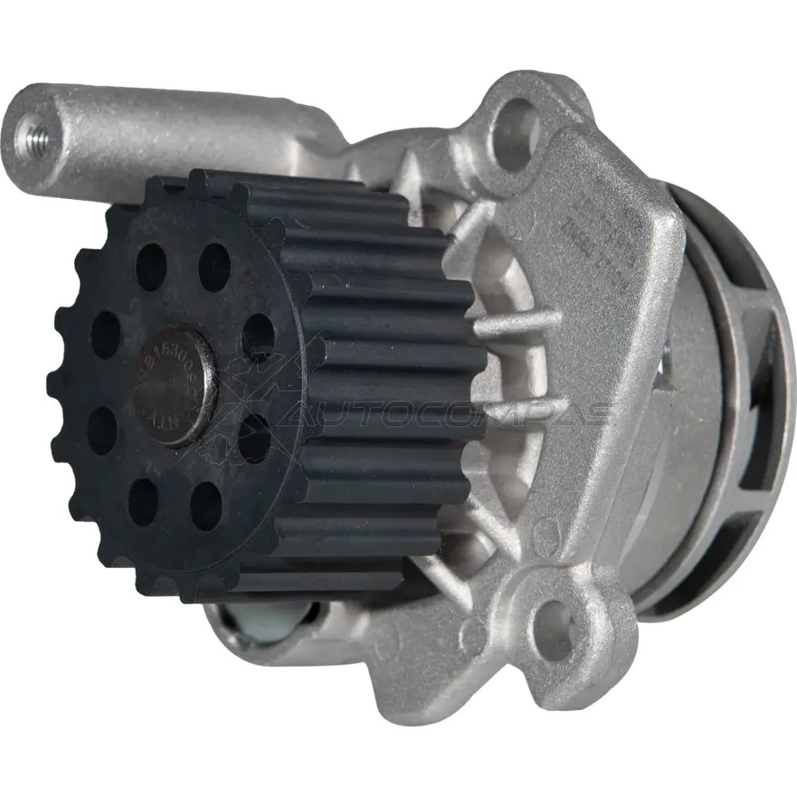 Водяной насос, помпа Audi A3, Volkswagen Golf Passat 1.62.0 TDi 09 ZENTPARTS 1441248427 Z14560 V93 US - Изображение 1