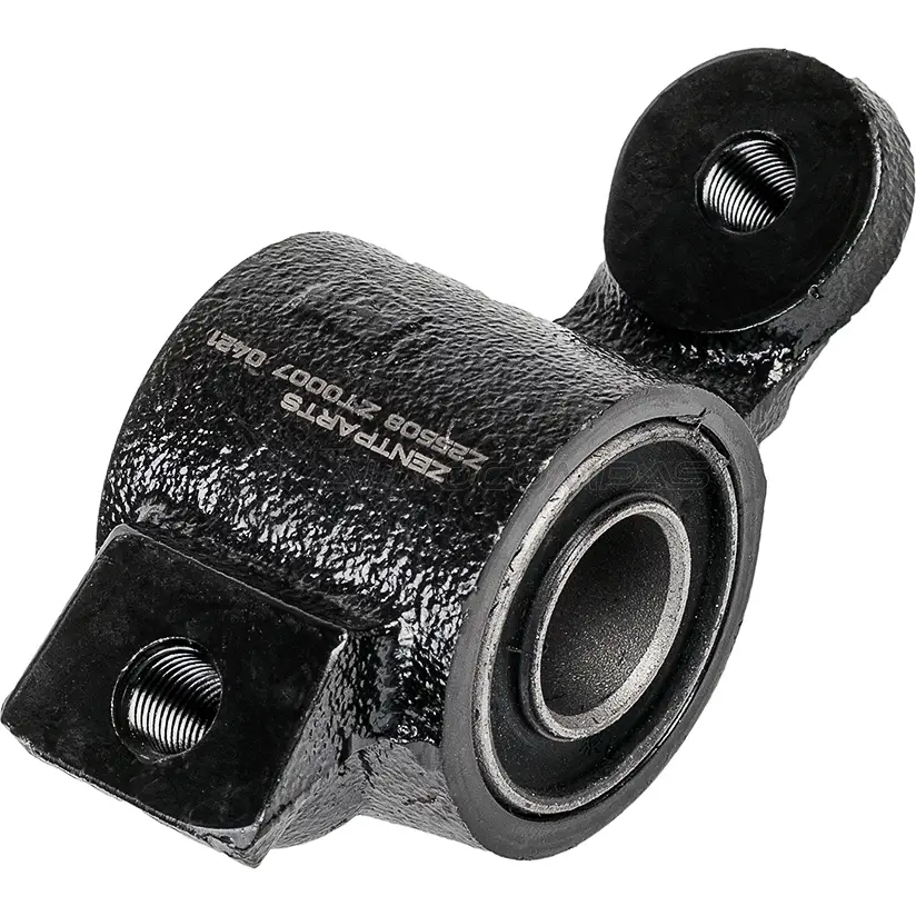 Сайлентблок рычага Citroen C8, Peugeot 807, Fiat Ulysse all 02 ZENTPARTS Z25508 GQEU AW 1441248479 изображение 0