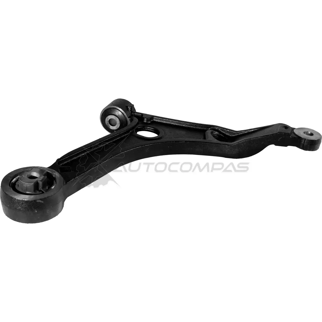 Рычаг левый Citroen Jumper, Fiat Ducato, Peugeot Boxer 2.2 HDi 06 ZENTPARTS RB5HWP Y Z24699 1441248481 изображение 2