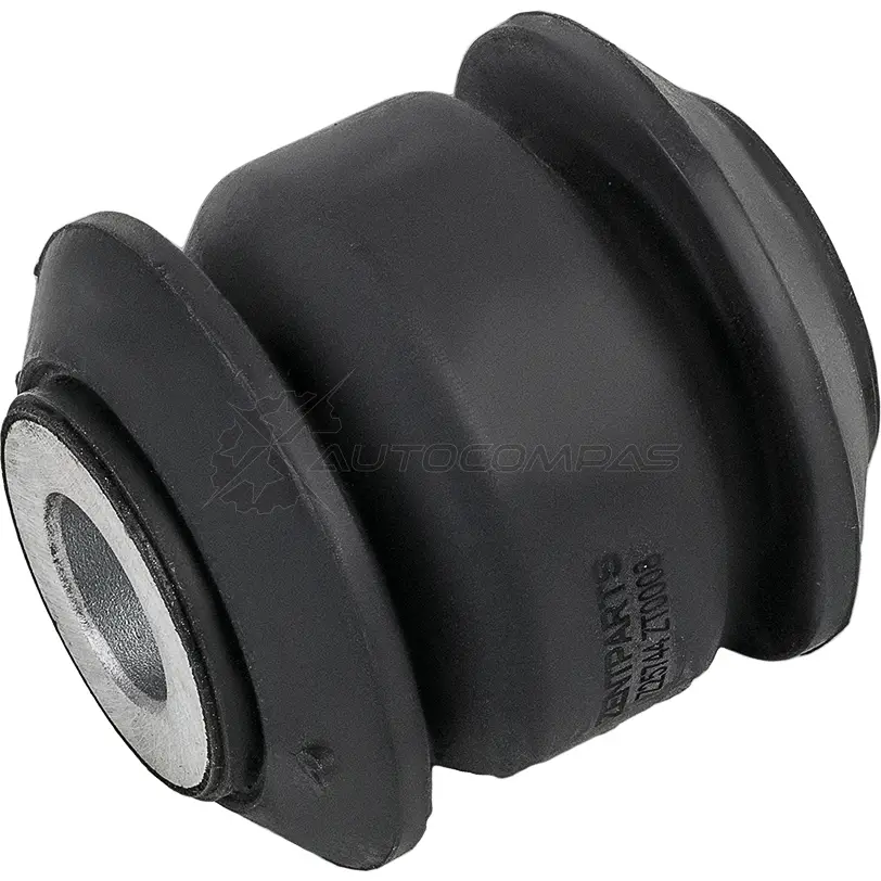 Сайлентблок рычага перед.подвески перед. Peugeot Boxer, Citroen Jumper, Fiat Ducato 06 ZENTPARTS 1441248484 MQJC S Z25744