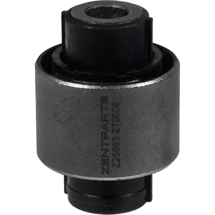 Сайлентблок рычага задн.нижн.внутр. Volkswagen Passat all 05 ZENTPARTS Z25683 3E 2TY 1441248586 - Изображение 1