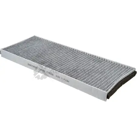 Фильтр салона угольный Audi A4, Volkswagen Passat all 95-01 ZENTPARTS 1441248613 9I0 DXDD Z34089 - Изображение 1