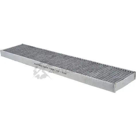 Фильтр салона угольный Volkswagen Sharan, Ford Galaxy, Seat Alhambra all models 95-02 ZENTPARTS 1441248615 Z34106 02 8SIE - Изображение 1