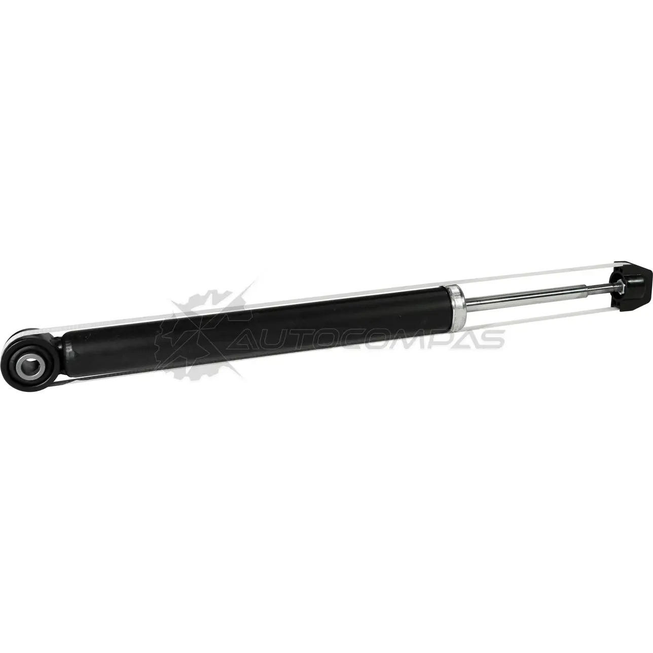 Амортизатор задний газовый Renault Logan 1.41.6 04 ZENTPARTS Z00209 CH VX72 1441248645 - Изображение 1