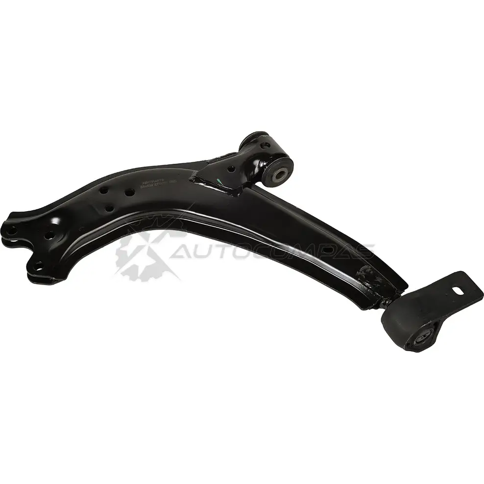 Рычаг нижний левый Peugeot Partner all 96 ZENTPARTS 35Q HVRQ 1441248669 Z24532 - Изображение 1