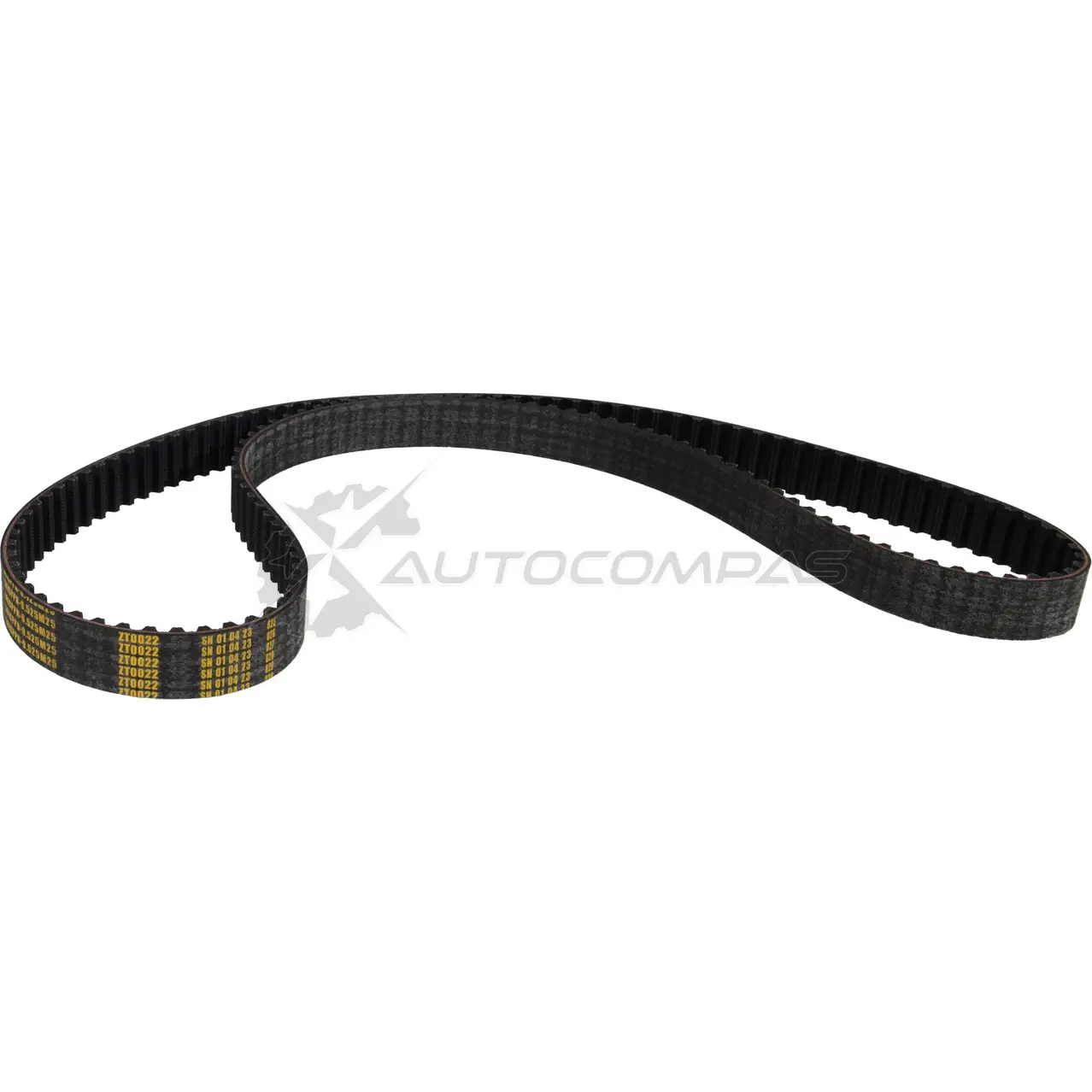 Ремень ГРМ 141x25.4 Citroen Jumper Xsara, Peugeot 206-806 2.0 TDTDi HDi J TD 98 ZENTPARTS Z22888 1441248743 X6 67ZC - Изображение 1