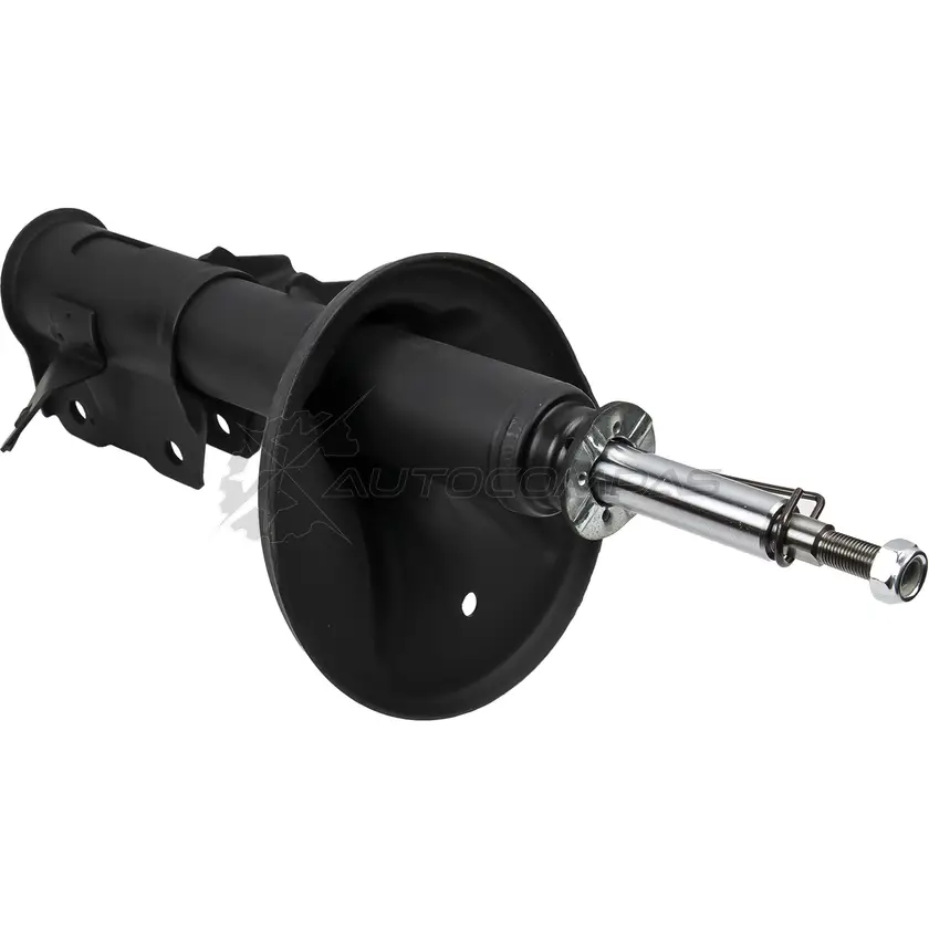 Амортизатор передний левый газовый Mitsubishi Carisma 1.81.8 G Di 95-99 ZENTPARTS 39B I49N Z00763 1441248772 - Изображение 1