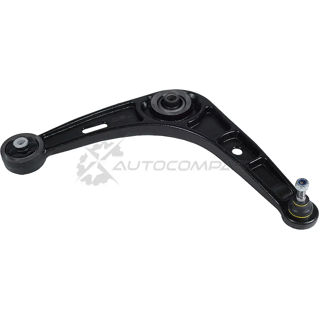 Рычаг правый Renault Laguna 93-01 ZENTPARTS VV66 D 1441248784 Z25035 - Изображение 1