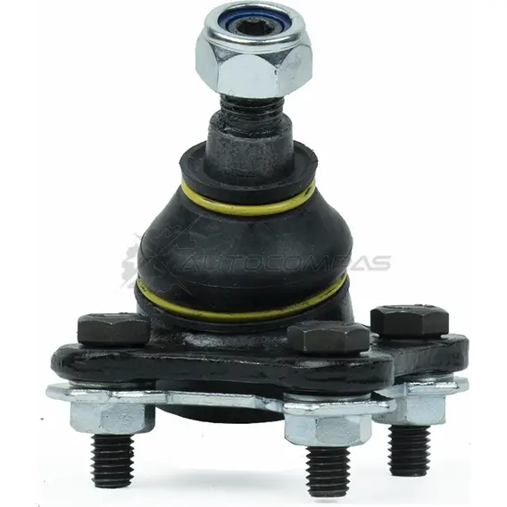 Шаровая опора левая комплект Volkswagen Golf Bora 98 ZENTPARTS C0L91O L 1441248803 Z36922 - Изображение 1