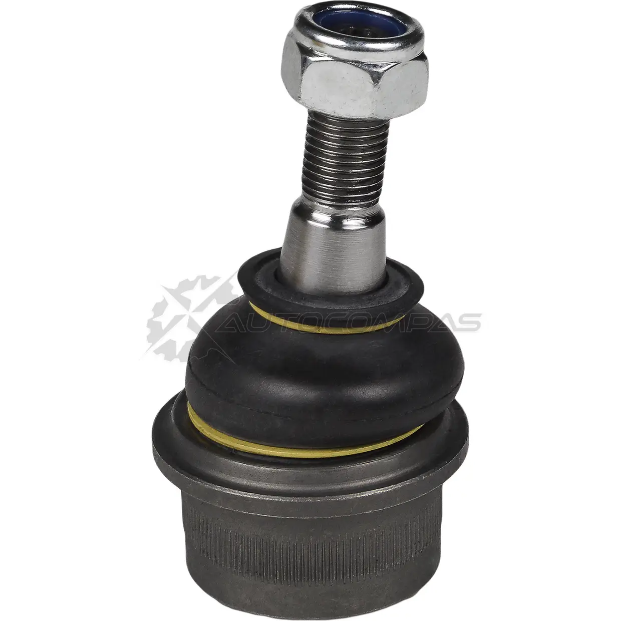 Шаровая опора верхняя Nissan interstar 02 ZENTPARTS 1441248815 Z36964 PTF WXA - Изображение 1