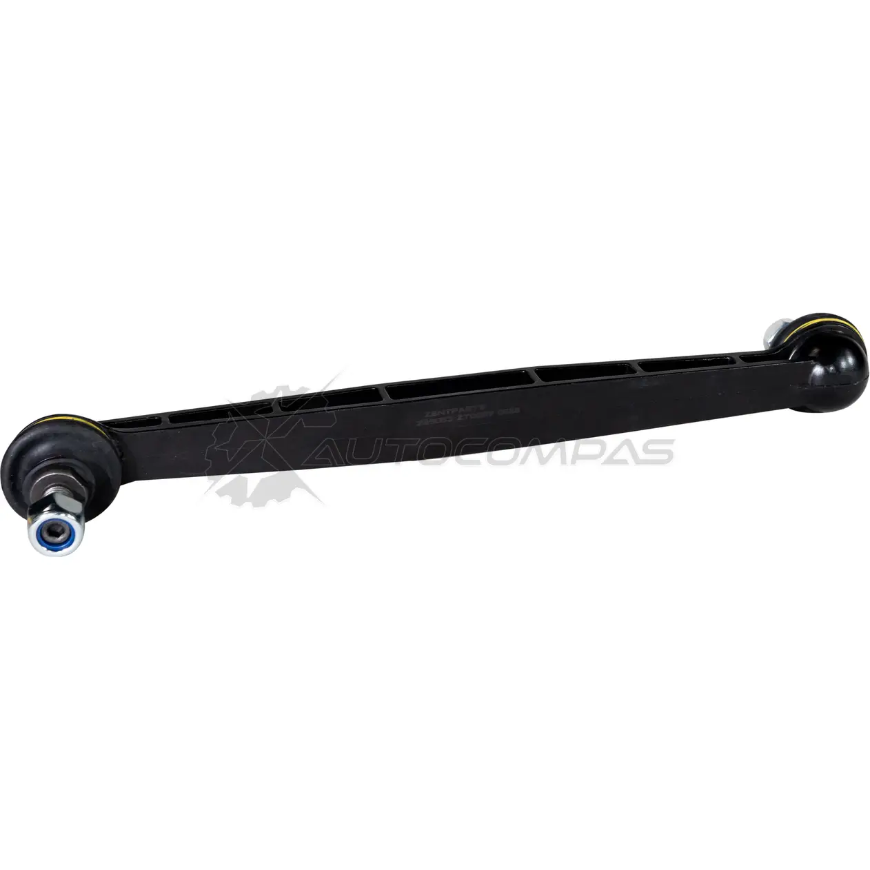Стойка стабилизатора переднего Opel Astra 98 ZENTPARTS L7H7 8 1441248843 Z29053 - Изображение 1