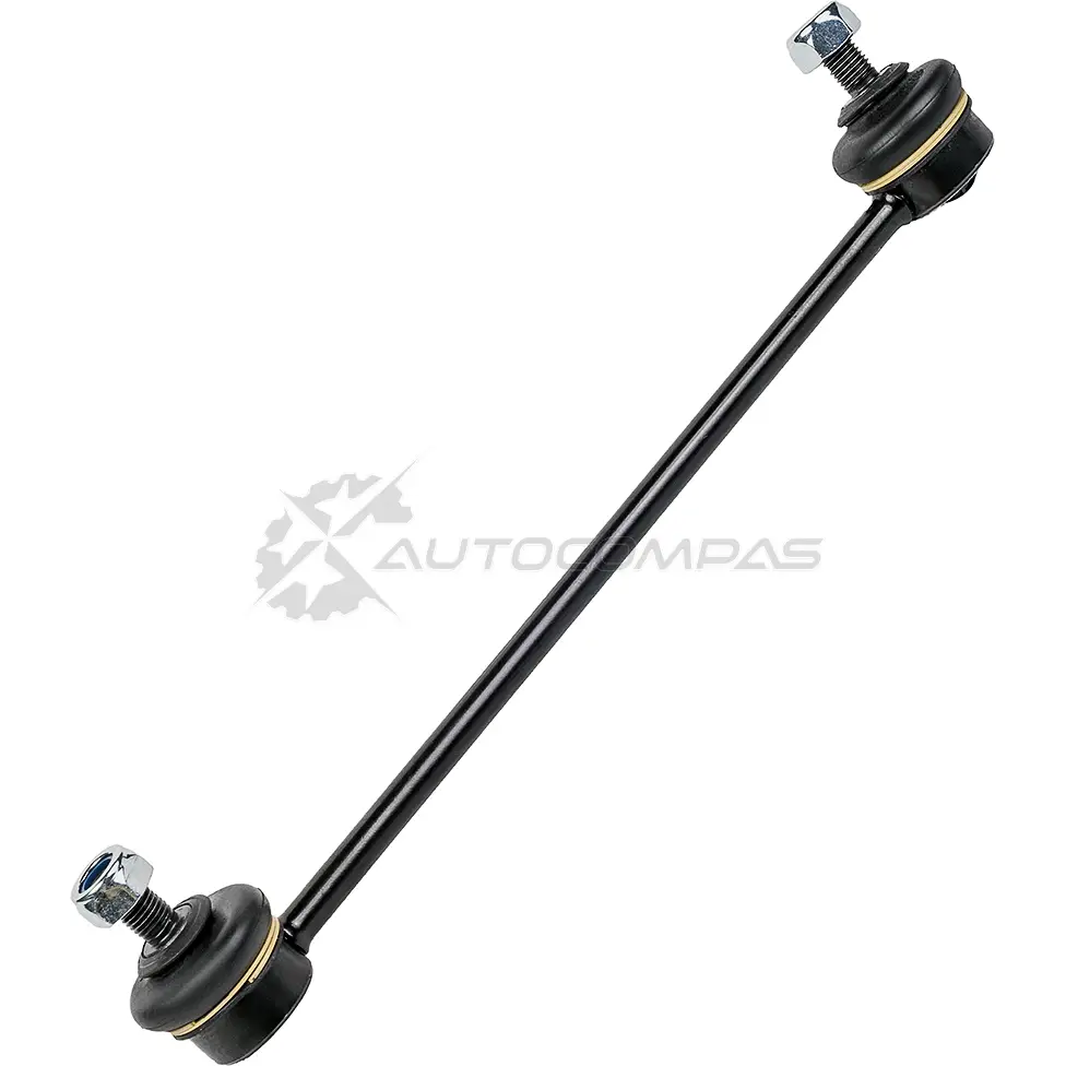 Стойка стабилизатора переднего Volvo S40 V40 all 01-04 ZENTPARTS Z29086 1441248858 35HT M