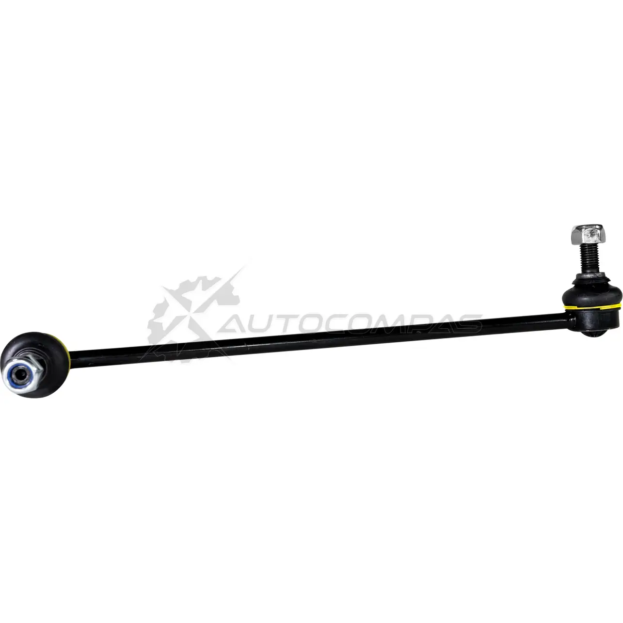 Стойка стабилизатора переднего Volkswagen Golf, Skoda Octavia 03 ZENTPARTS Z29059 FS81 OEY 1441248869 - Изображение 1