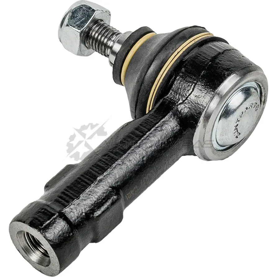 Наконечник рулевой Mitsubishi Carisma 99 ZENTPARTS Z10873 VJ6 NO 1441248892