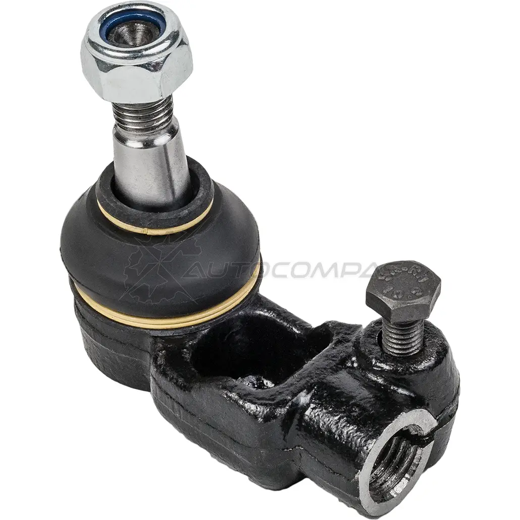 Наконечник рулевой левый Opel Astra 98 ZENTPARTS 1441248894 M3BK1F G Z10843