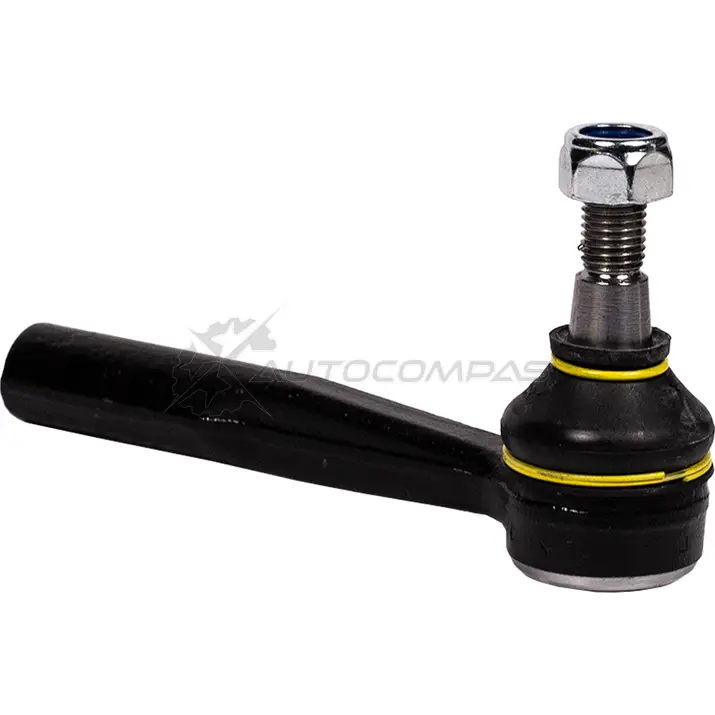 Наконечник рулевой Opel Astra all 98 ZENTPARTS LK CH5 1441248902 Z10889 - Изображение 1
