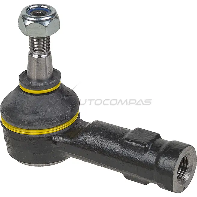 Наконечник рулевой Opel Corsa all 93-00 ZENTPARTS 1441248903 Z11124 C6RSY X - Изображение 1