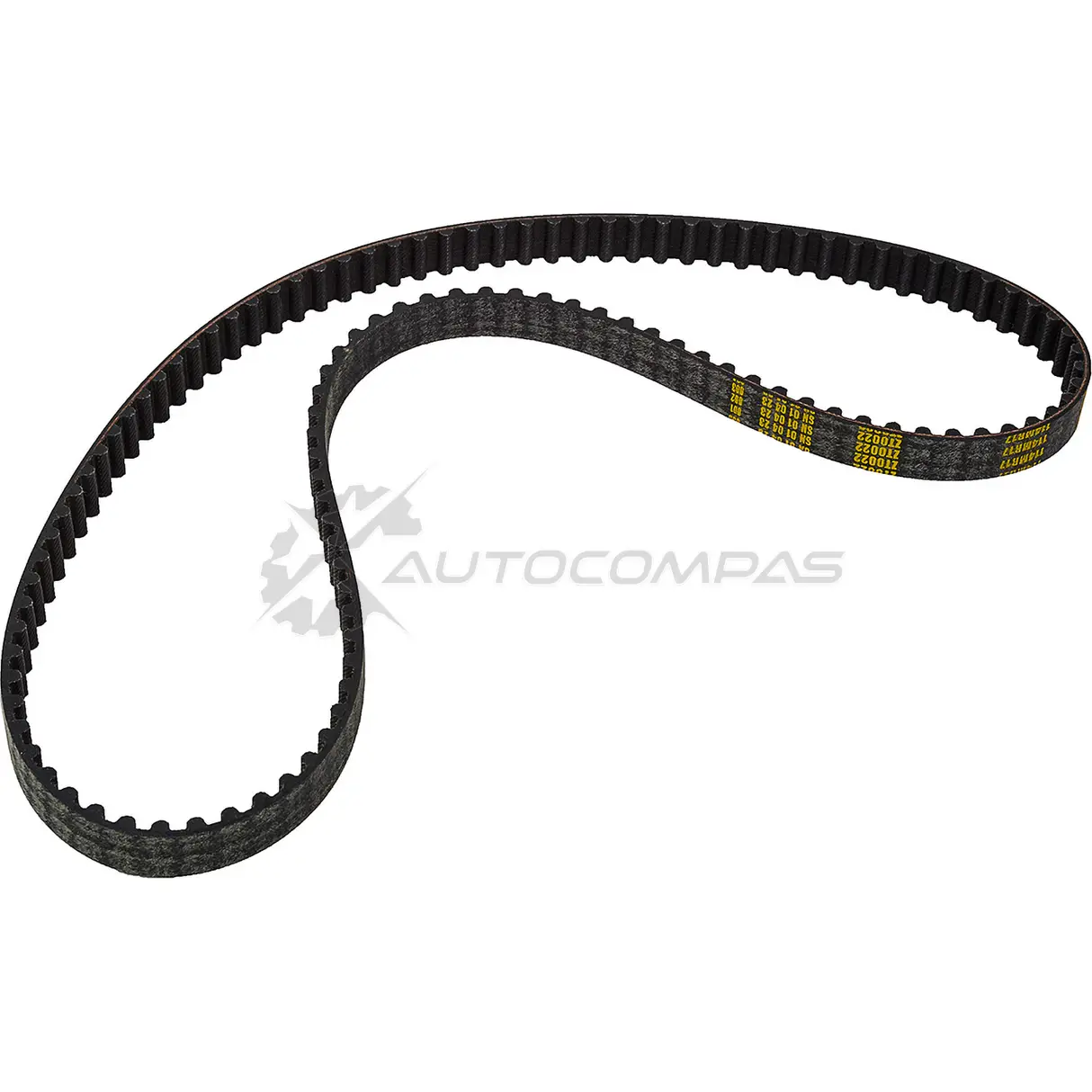 Ремень ГРМ 114x17 Citroen X M Z X Xantia, Peugeot 205309405406 1.5-2.0 92 ZENTPARTS 2 NC7XR Z22941 1441248919 - Изображение 1