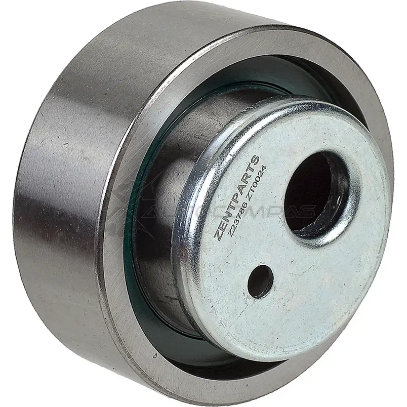 Ролик натяжной ремня ГРМ Peugeot 106-405, Citroen Z X 1.0-1.6 85 ZENTPARTS 8LGI VO Z23786 1441248935 - Изображение 1