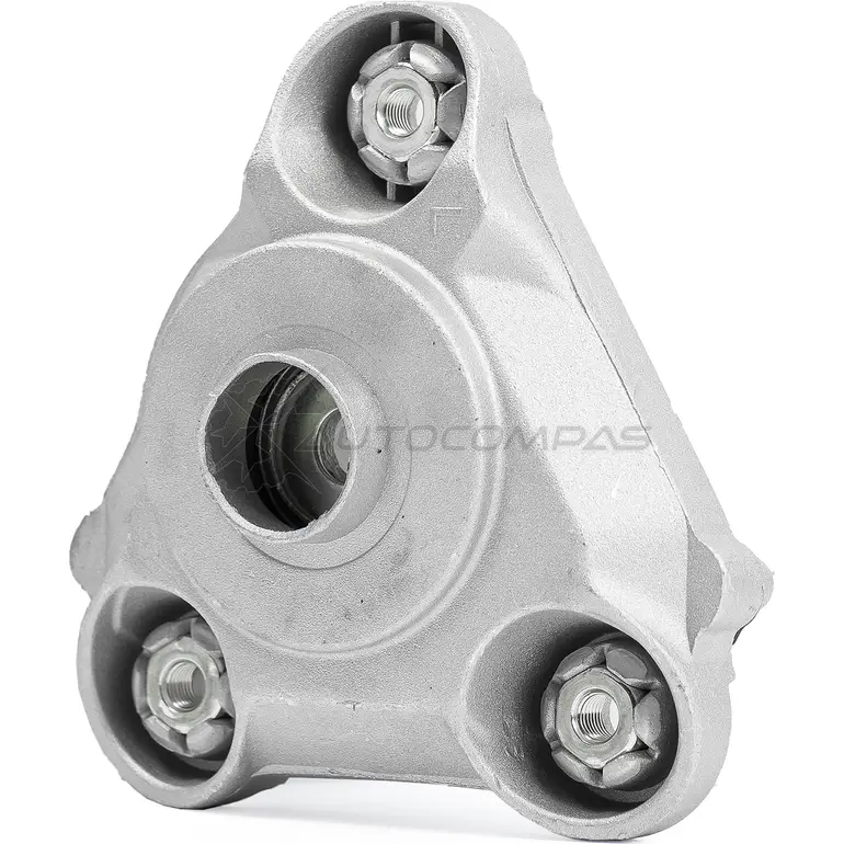 Комплект опоры амортизатора переднего левого Citroen Jumper, Peugeot Boxer all 02 ZENTPARTS 67 ZEZ Z12231 1441248952 - Изображение 1