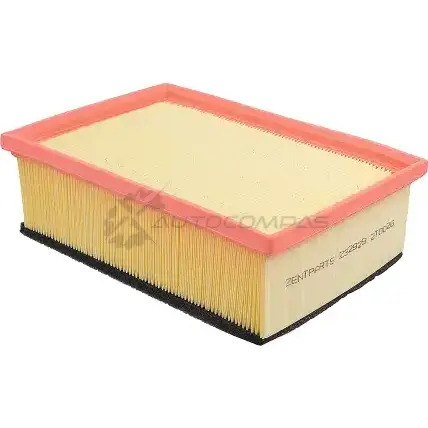 Фильтр воздушный Peugeot 307 2.0 HDi 00 ZENTPARTS 1441248975 Z32928 8 RNQINB - Изображение 1