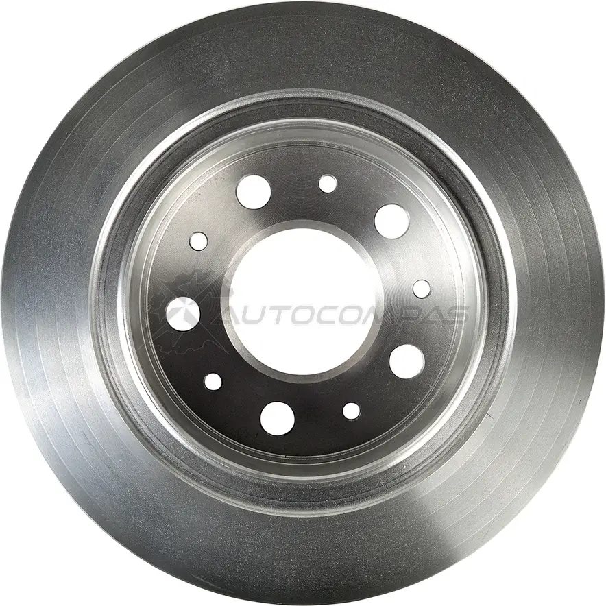 Тормозной диск задний Fiat Ducato, Peugeot Boxer, Citroen Jumper 2.2 D HDi2.3 D3.0 HDi 06 ZENTPARTS P8 P6J Z06076 1441248993 изображение 3