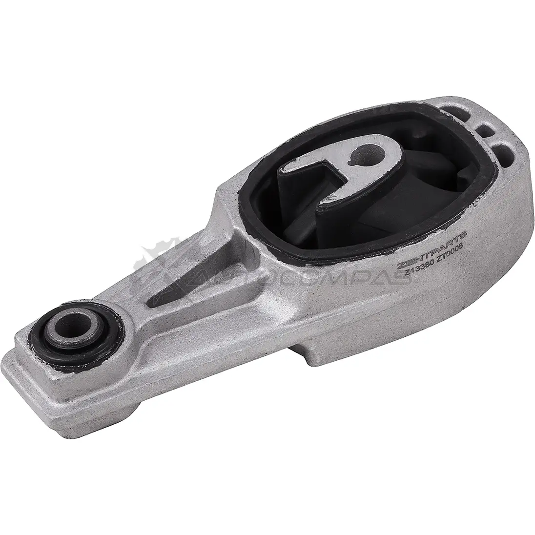 Подушка ДВС задняя Citroen C3, Peugeot 206 1.4-1.61.6 HDi 06 ZENTPARTS 1441249010 Z13380 I8H2 G
