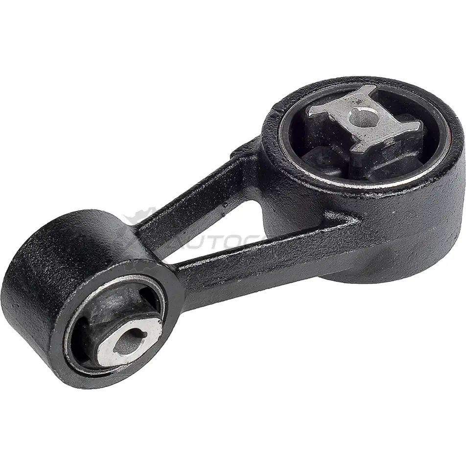 Подушка ДВС задняя правая Citroen C5, Peugeot 407 03 ZENTPARTS Z13300 GT6CL MD 1441249012 - Изображение 1