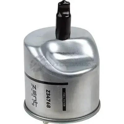Фильтр топливный Citroen Berlingo C3 C4 C5, Peugeot 207208308408 1.4 HD i-1.6 HD i 09 ZENTPARTS Z34768 K8H CWQ2 1441249039 - Изображение 1