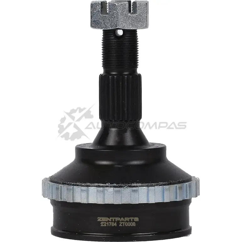 Шрус наружный комплект ABS, Peugeot 406 2.01.9 TD 96 ZENTPARTS Z21784 1441249066 X L1Q5N изображение 2