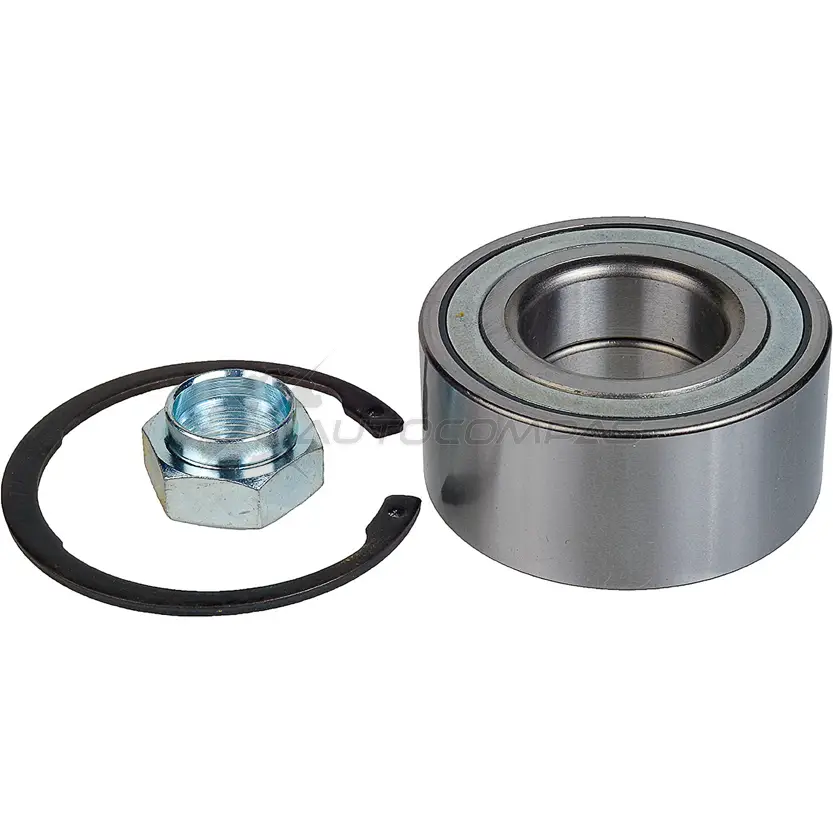 Комплект подшипника ступицы передней Peugeot, Citroen Z X б ABS ZENTPARTS Z22027 YVHNY A 1441249093 - Изображение 1
