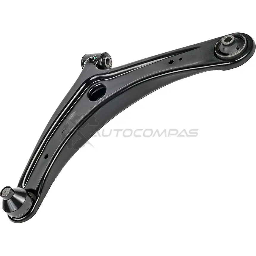 Рычаг левый Citroen C- Crosser 07, Mitsubishi A S X 1.6-1.8 10 ZENTPARTS 1441249100 Z24731 K 76E43E