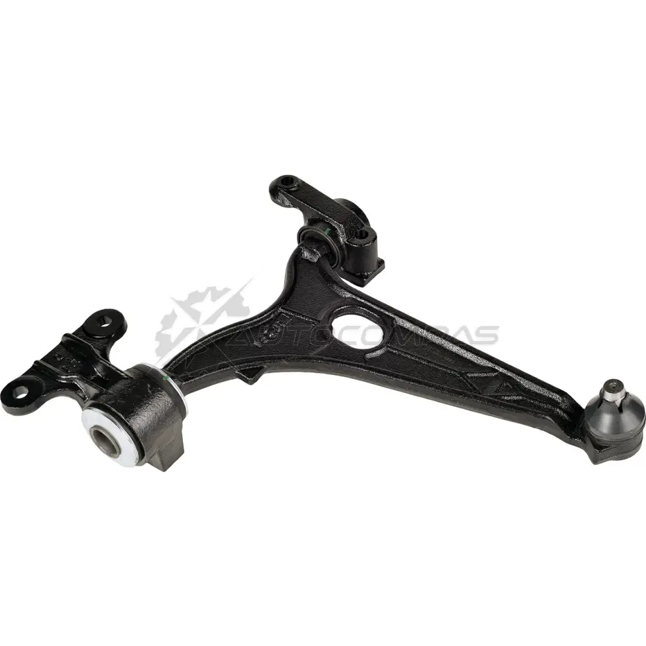 Рычаг правый Peugeot Expert 07 ZENTPARTS Z24677 1441249108 A PWDH - Изображение 1