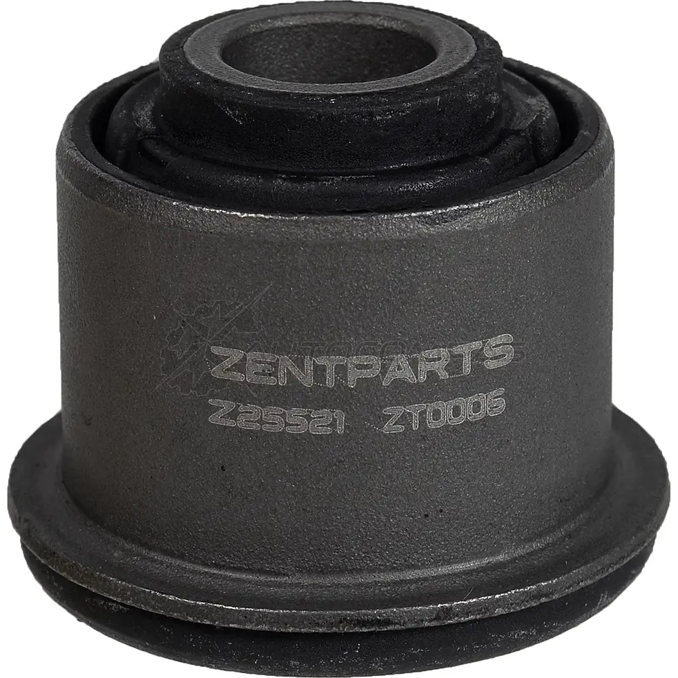 Сайлентблок рычага пер. Peugeot 406 all 95 ZENTPARTS Z25521 1441249116 QI 8PEL - Изображение 1