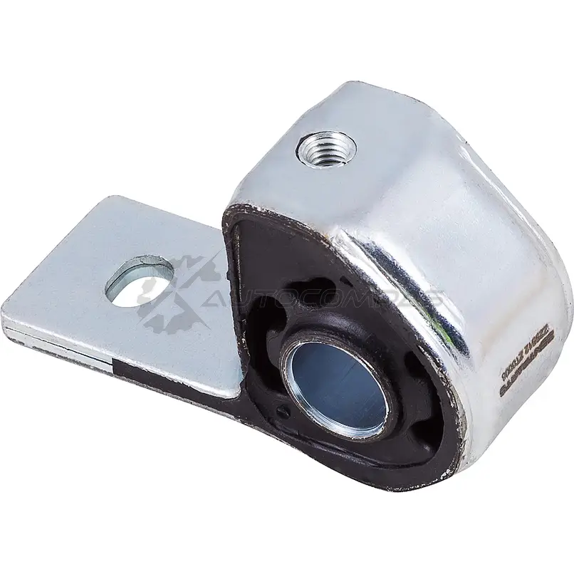 Сайлентблок рычага зад. Citroen Z X Xsara, Peugeot 306 1.4-2.0 HDi 93 ZENTPARTS NP QVX9 1441249118 Z25512