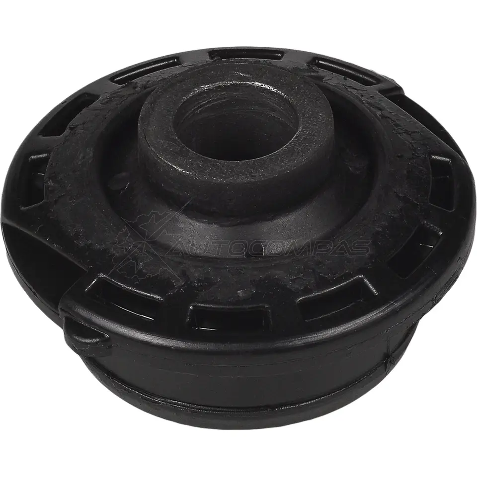 Сайлентблок рычага передий Citroen C2 C3, Peugeot 1007 02 ZENTPARTS YY4 7TJ Z25663 1441249125 - Изображение 1