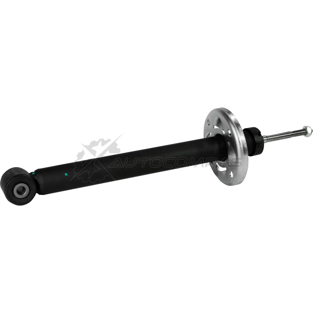 Амортизатор задний масляный Volkswagen Passat 2WD 88-91 ZENTPARTS 3X81 FVL 1441249133 Z00205 - Изображение 1