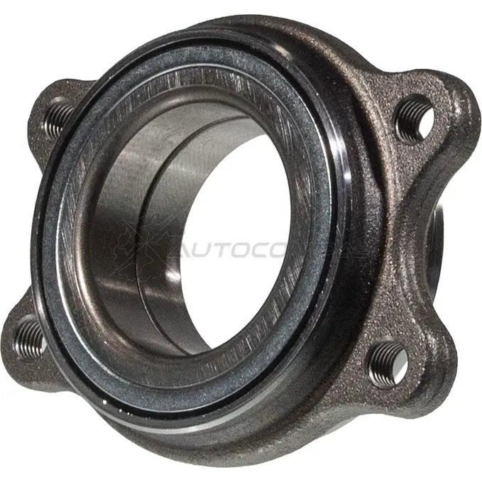 Комплект подшипника ступицы задней Citroen Xantia all 95-99 ABS ZENTPARTS 1441249152 Z22091 7 88Z9 - Изображение 1
