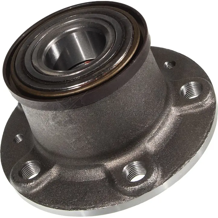 Комплект подшипника ступицы задней Fiat Ducato, Peugeot Boxer 2.23.0 HDi 06 ZENTPARTS Z21977 1441249153 SSHF HG - Изображение 1