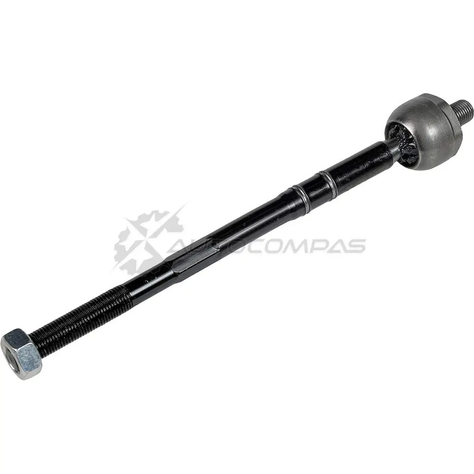 Рулевая тяга Peugeot 308 all 07 ZENTPARTS Z28547 NIU 9KN 1441249178 - Изображение 1