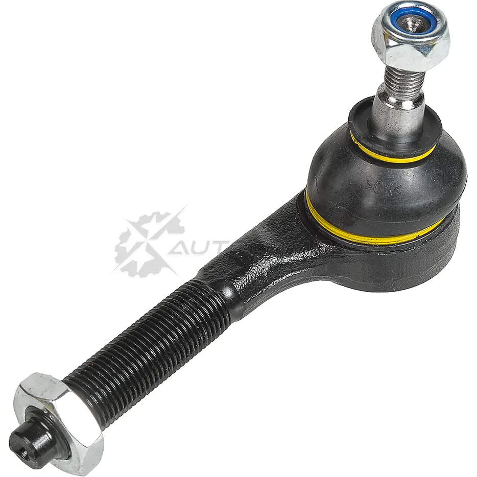 Наконечник рулевой левый Peugeot 95 ZENTPARTS QQV INU 1441249188 Z10905 - Изображение 1