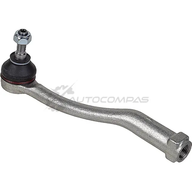 Наконечник рулевой правый Peugeot 207 1.41.6 T HDi 16 V 06 ZENTPARTS 1441249195 Z11113 C 7DMK7 - Изображение 1