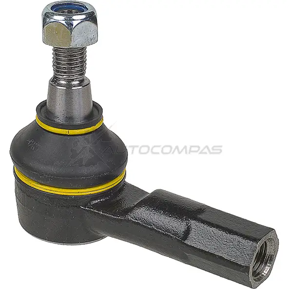 Наконечник рулевой Citroen Jumpy 07 ZENTPARTS Z11133 7K X9AC 1441249198 - Изображение 1